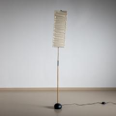 Isamu Noguchi Floor Lamp Mod BBX3 70XN from the Akari Series by Isamu Noguchi - 3810781