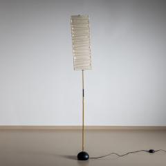 Isamu Noguchi Floor Lamp Mod BBX3 70XN from the Akari Series by Isamu Noguchi - 3810782