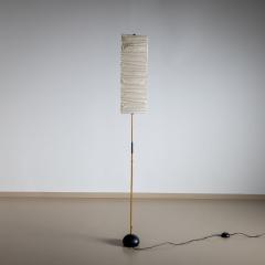 Isamu Noguchi Floor Lamp Mod BBX3 70XN from the Akari Series by Isamu Noguchi - 3810783