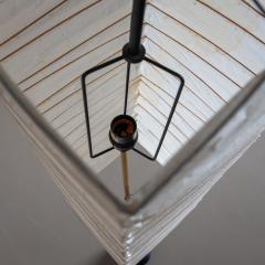Isamu Noguchi Floor Lamp Mod BBX3 70XN from the Akari Series by Isamu Noguchi - 3810786