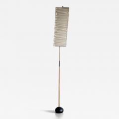 Isamu Noguchi Floor Lamp Mod BBX3 70XN from the Akari Series by Isamu Noguchi - 4520870