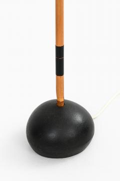 Isamu Noguchi Floor Lamp Produced by Akari - 2014689