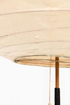 Isamu Noguchi Floor Lamp Produced by Akari - 2014692