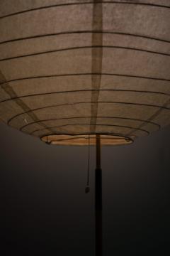 Isamu Noguchi Floor Lamp Produced by Akari - 2014694