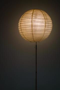 Isamu Noguchi Floor Lamp Produced by Akari - 2014695