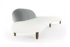 Isamu Noguchi Freeform Sofa by Isamu Noguchi - 989824