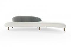 Isamu Noguchi Freeform Sofa by Isamu Noguchi - 989830