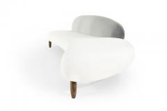 Isamu Noguchi Freeform Sofa by Isamu Noguchi - 989837