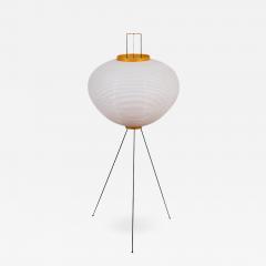 Isamu Noguchi Isamu Noguchi Akari 10A Floor Lamp - 601743