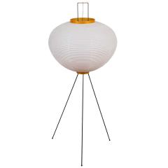 Isamu Noguchi Isamu Noguchi Akari 10A Floor Lamp - 1433781