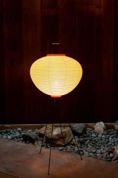 Isamu Noguchi Isamu Noguchi Akari 10A Floor Lamp - 1433784