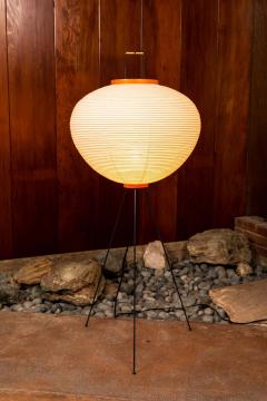 Isamu Noguchi Isamu Noguchi Akari 10A Floor Lamp - 1433785