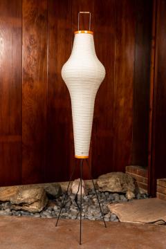 Isamu Noguchi Isamu Noguchi Akari 14A Floor Lamp - 1126611