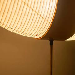 Isamu Noguchi Isamu Noguchi Akari Floor Lamp BB3 33S - 3261648