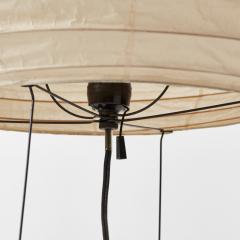 Isamu Noguchi Isamu Noguchi Akari mod 22N table lamp - 2682926