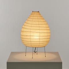 Isamu Noguchi Isamu Noguchi Akari mod 22N table lamp - 2682931