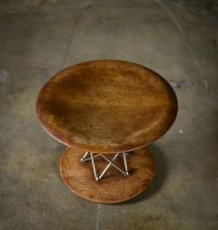 Isamu Noguchi Isamu Noguchi Small Rocking Stool - 191187