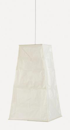Isamu Noguchi Isamu Noguchi air of Akari Pendant Light sculptures model V2 - 4329332
