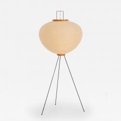 Isamu Noguchi Isamu Noguchi for Akari light sculpture model 10A - 4329291