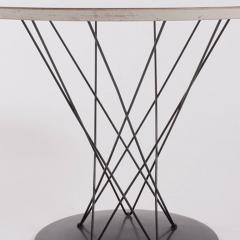 Isamu Noguchi Original Childrens Cyclone Table by Isamu Noguchi for Knoll - 495964