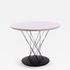 Isamu Noguchi Original Childrens Cyclone Table by Isamu Noguchi for Knoll - 496989