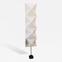 Isamu Noguchi - Vintage Noguchi L8 Model Floor Lamp Isamu Noguchi - Vintage Noguchi L8 Model Floor Lamp