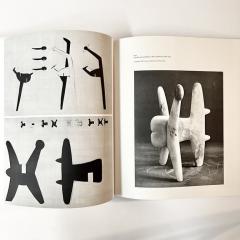 Isamu Noguchi by Sam Hunter 1st Edition 1979 - 3361889