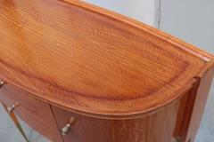 Italain Mid Century Console - 1854145