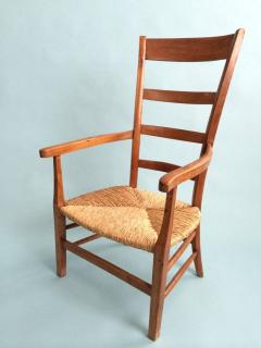 Italan Armchair from the 1930s - 4188095