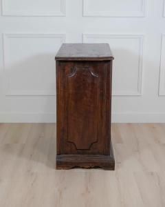 Italian 17th Century Emilian Bolognese Chest of Drawers with Ashlar Front - 4615088
