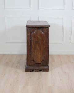 Italian 17th Century Emilian Bolognese Chest of Drawers with Ashlar Front - 4615091