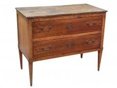 Italian 18th Century Dresser - 655112