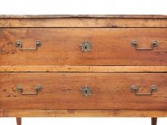 Italian 18th Century Dresser - 655115