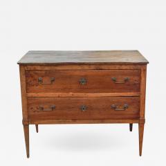 Italian 18th Century Dresser - 655982