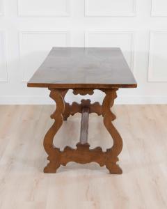 Italian 18th Century Fratino Table - 4599663