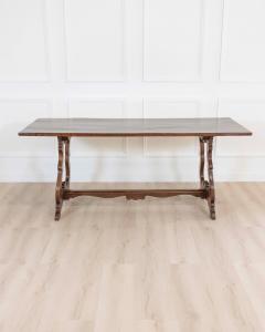 Italian 18th Century Fratino Table - 4599668