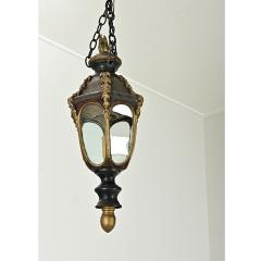 Italian 18th Century Hanging Lantern - 3870066