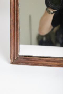 Italian 18th Century Mirror - 4818455