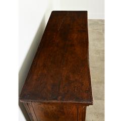 Italian 18th Century Oak Sideboard - 3919737