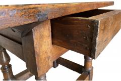 Italian 18th Century Side Table - 2744966