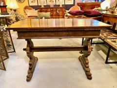 Italian 18th Century Side or Writing Table - 1996281