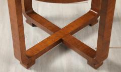 Italian 1930s Art Deco Side Table - 4395115