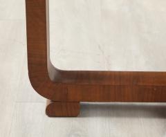 Italian 1930s Art Deco Side Table - 4395117