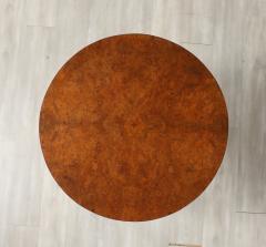 Italian 1930s Art Deco Side Table - 4395120