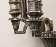 Italian 1930s Mirrored Wall Lights - 4206162