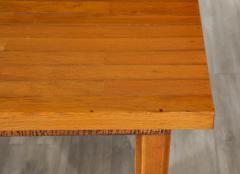 Italian 1930s Writing Table Desk for Banca Del Popolo Trapani - 3525104