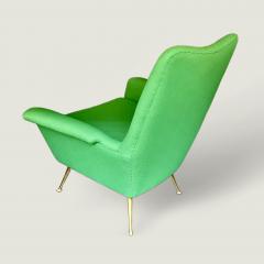 Italian 1950s Armchair - 4015894