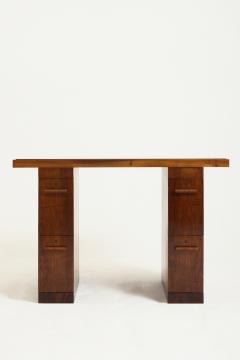 Italian 1950s Desk - 4289214