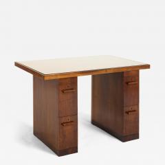 Italian 1950s Desk - 4289361