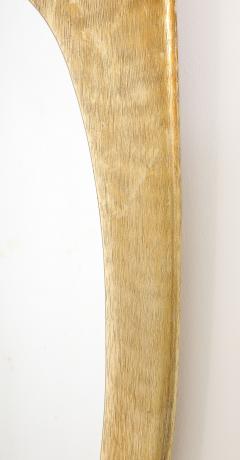 Italian 1960s Brass Framed MirrorItalian - 4425050